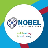 Nobel Audiology Center logo, Nobel Audiology Center contact details