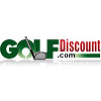 GolfDiscount.com logo, GolfDiscount.com contact details