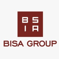 BISA GROUP logo, BISA GROUP contact details