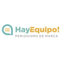 Hay Equipo logo, Hay Equipo contact details