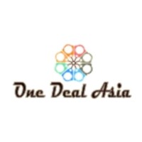 OneDealAsia logo, OneDealAsia contact details