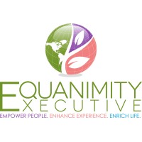 Equanimity Executive, LLC logo, Equanimity Executive, LLC contact details