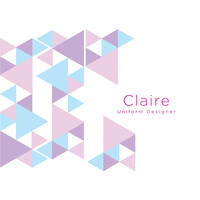 Claire Uniform Designer logo, Claire Uniform Designer contact details