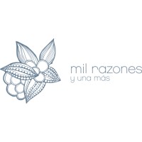 mil razones y una más logo, mil razones y una más contact details