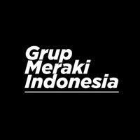 Grup Meraki Indonesia logo, Grup Meraki Indonesia contact details