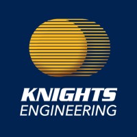 Knights Engineering logo, Knights Engineering contact details