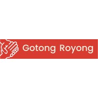 Gotong Royong Berdampak logo, Gotong Royong Berdampak contact details