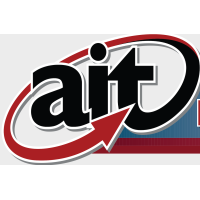 AIT Mechanical logo, AIT Mechanical contact details