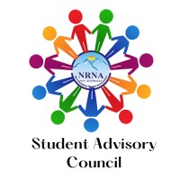 Student Advisory Council NRNAA logo, Student Advisory Council NRNAA contact details