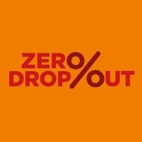 The Zero Dropout Campaign logo, The Zero Dropout Campaign contact details