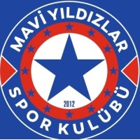 MAVİ YILDIZLAR SPOR KULÜBÜ logo, MAVİ YILDIZLAR SPOR KULÜBÜ contact details