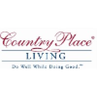 Country Place Senior Living logo, Country Place Senior Living contact details