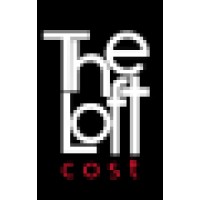 The Loft Cost logo, The Loft Cost contact details