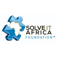 Solve It Africa Foundation logo, Solve It Africa Foundation contact details