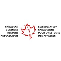 Canadian Business History Association logo, Canadian Business History Association contact details