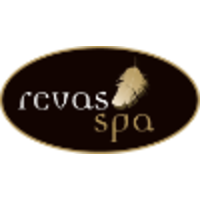 Revas Spa logo, Revas Spa contact details