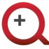 Qseeker logo, Qseeker contact details