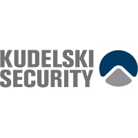 Kudelski Security logo, Kudelski Security contact details