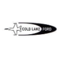 Cold Lake Ford logo, Cold Lake Ford contact details