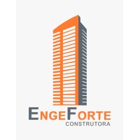 EngeForte Construtora e Incorporadora logo, EngeForte Construtora e Incorporadora contact details