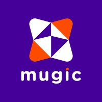 Mugic logo, Mugic contact details