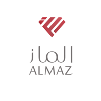 ALMAZ Creative logo, ALMAZ Creative contact details