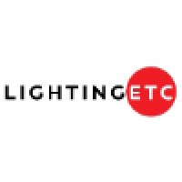 Lighting ETC logo, Lighting ETC contact details