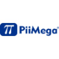 PiiMega Oy logo, PiiMega Oy contact details