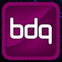 BDQ logo, BDQ contact details