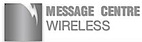 Message Centre Wireless logo, Message Centre Wireless contact details