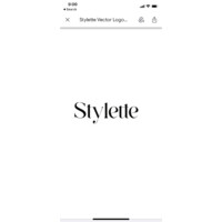 Stylette logo, Stylette contact details