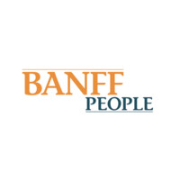 Banff People logo, Banff People contact details