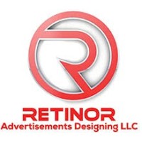 Retinor Advertisements Designing LLC logo, Retinor Advertisements Designing LLC contact details