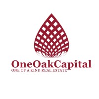 OneOakCapital logo, OneOakCapital contact details