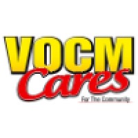 The VOCM Cares Foundation logo, The VOCM Cares Foundation contact details