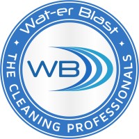 Wat-er Blast Pty Ltd logo, Wat-er Blast Pty Ltd contact details