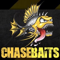 Chasebaits USA logo, Chasebaits USA contact details