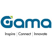 Gama Consumer logo, Gama Consumer contact details