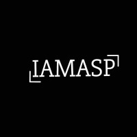 IAMASP logo, IAMASP contact details