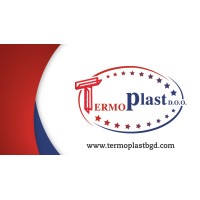 Termoplast Beograd logo, Termoplast Beograd contact details