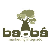 Baobá Marketing Integrado logo, Baobá Marketing Integrado contact details