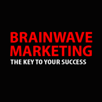 Brainwave Marketing logo, Brainwave Marketing contact details