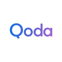 Qoda logo, Qoda contact details