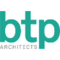 BTP Architects logo, BTP Architects contact details