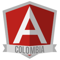 Angular Colombia logo, Angular Colombia contact details