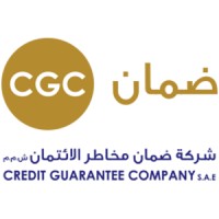 Credit Guarantee Company S.A.E - شركه ضمان مخاطر الائتمان ش.م.م logo, Credit Guarantee Company S.A.E - شركه ضمان مخاطر الائتمان ش.م.م contact details