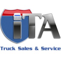 iTA Truck Sales & Service logo, iTA Truck Sales & Service contact details