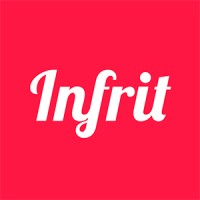 Infrit Technologies logo, Infrit Technologies contact details