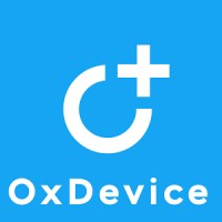 OxDevice Ltd logo, OxDevice Ltd contact details