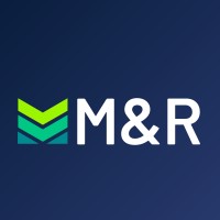 M&R Consulting Services logo, M&R Consulting Services contact details